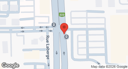 How to get to Cambodiana, Saint-Jean-sur-Richelieu