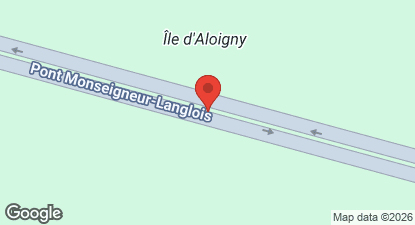 Comment se rendre à R&ocirc;tisserie St-Hubert, Salaberry-de-Valleyfield