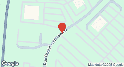 How to get to R&ocirc;tisserie St-Hubert, Saint-Hyacinthe