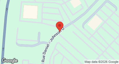 Comment se rendre à R&ocirc;tisserie St-Hubert, Saint-Hyacinthe