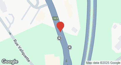 Comment se rendre à R&ocirc;tisserie St-Hubert, Sainte-Ad&egrave;le