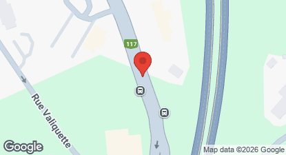 Comment se rendre à R&ocirc;tisserie St-Hubert, Sainte-Ad&egrave;le