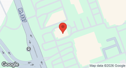 How to get to R&ocirc;tisserie St-Hubert, Terrebonne/Lachenaie