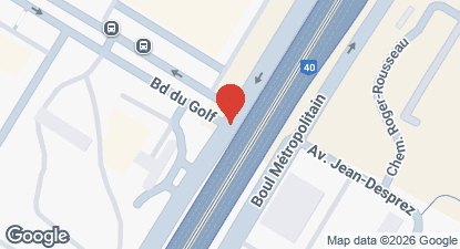 Comment se rendre à Toujours Mikes, Anjou-St-L&eacute;onard - Montr&eacute;al