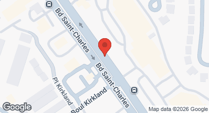 Comment se rendre à Toujours Mikes, Kirkland