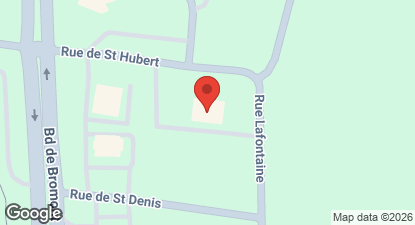 How to get to Toujours Mikes, Bromont