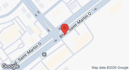 Comment se rendre à Toujours Mikes, Chomedey - Laval