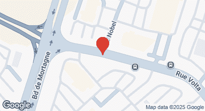 Comment se rendre à Toujours Mikes, Boucherville