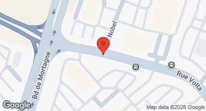 Comment se rendre à Toujours Mikes, Boucherville