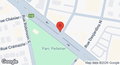 Comment se rendre à Toujours Mikes, Granby