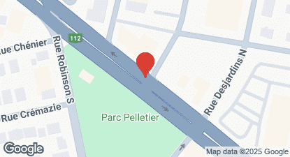 How to get to Toujours Mikes, Granby