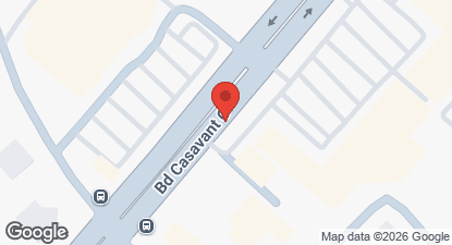 Comment se rendre à Toujours Mikes, Saint-Hyacinthe