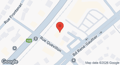 How to get to Toujours Mikes, Varennes