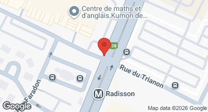 How to get to Toujours Mikes, Montreal-East - Montreal