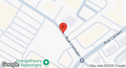 Comment se rendre à Toujours Mikes, Repentigny