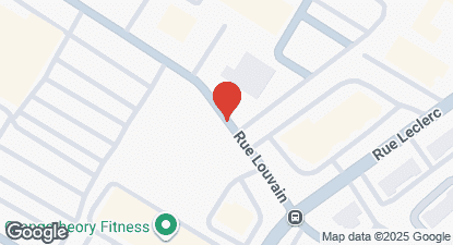 Comment se rendre à Toujours Mikes, Repentigny