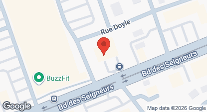 Comment se rendre à Toujours Mikes, Terrebonne/Lachenaie