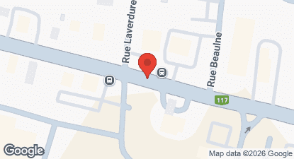 Comment se rendre à Toujours Mikes, Sainte-Agathe-des-Monts