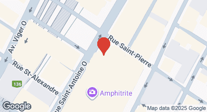 How to get to Osco!, Old Montreal - Montreal