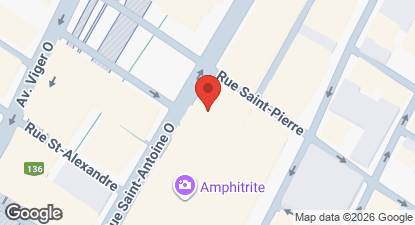 Comment se rendre à Osco!, Vieux-Montr&eacute;al - Montr&eacute;al