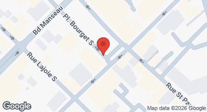 How to get to Zen Tao, Joliette