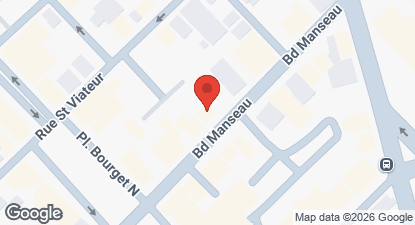 How to get to Brasserie Artisanale Albion, Joliette