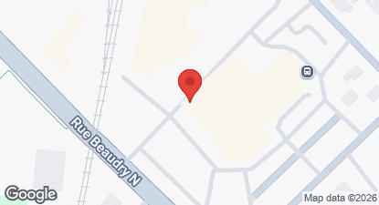 How to get to Ar&ocirc;me Tropical, Joliette