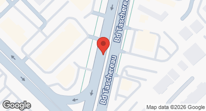 Comment se rendre à Eggsquis, Brossard