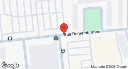 How to get to Eggsquis, Lachine - Montreal