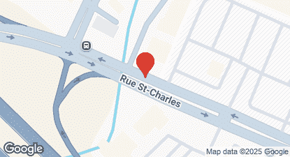 How to get to Eggsquis, Sainte-Th&eacute;r&egrave;se