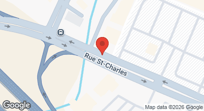 Comment se rendre à Eggsquis, Sainte-Th&eacute;r&egrave;se