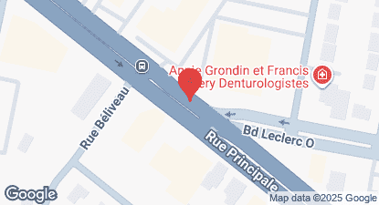 How to get to Eggsquis, Granby