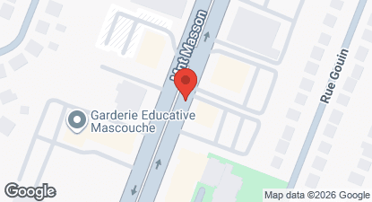 How to get to Eggsquis, Mascouche