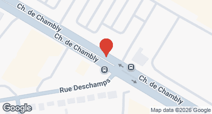 How to get to Eggsquis, Longueuil