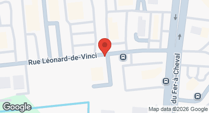 How to get to Eggsquis, Sainte-Julie