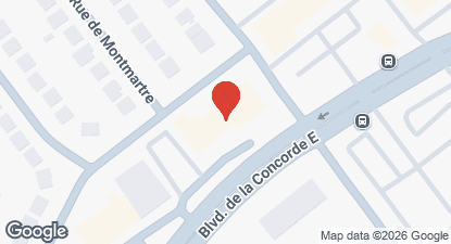 Comment se rendre à Mikasa Sushi Bar Chiisai, Duvernay - Laval