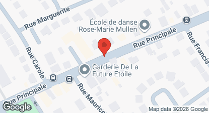 How to get to Bambou D'Or, Sainte-Doroth&eacute;e - Laval