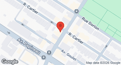 Comment se rendre à Aquinta, Le Village/Centre Sud - Montr&eacute;al