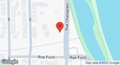 Comment se rendre à La Trinquette, Saint-Jean-sur-Richelieu