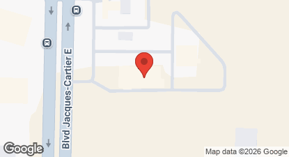 How to get to Moghel Tandoori, Longueuil