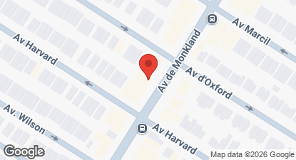 Comment se rendre à Lucille's Oyster Dive, Monkland Village - Montr&eacute;al