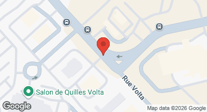 How to get to Scores, Boucherville