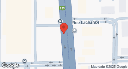 Comment se rendre à Scores, Saint-Jean-sur-Richelieu