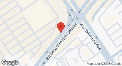 Comment se rendre à Scores, Vaudreuil-Dorion