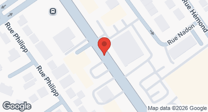 Comment se rendre à Scores, Saint-Eustache