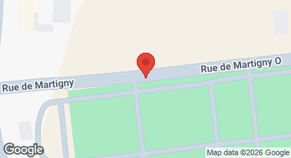 Comment se rendre à Scores, Saint-J&eacute;r&ocirc;me