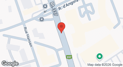 Comment se rendre à Scores, Terrebonne/Lachenaie