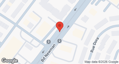 How to get to Chez Lien, LaSalle - Montreal