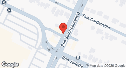 Comment se rendre à Chez Lien, Longueuil