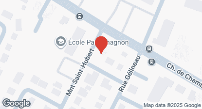 Comment se rendre à Chez Lien, Saint-Hubert